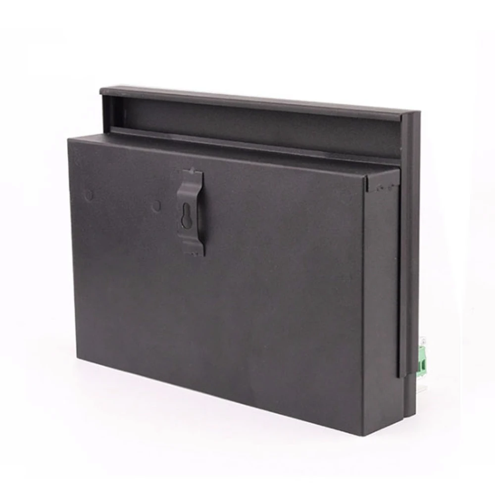 T8000 SD карта RGB светодиодный контроллер пикселей для WS2801 WS2811 LPD8806 Светодиодная лента Макс. 8192 пикселей AC110-240V