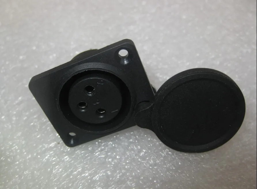XLR 3 палки разъем|connector|connector femaleconnectors xlr |