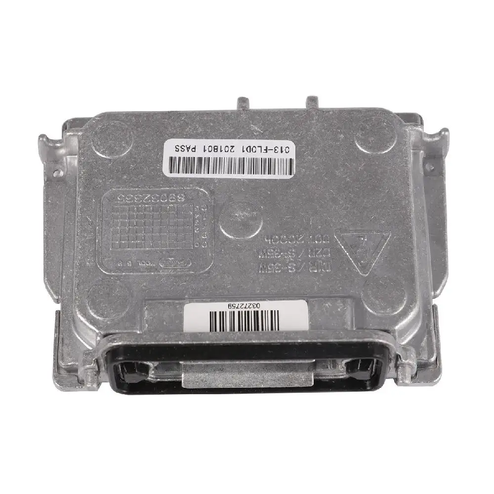 Partol алюминиевые ксеноновые фары HID блока управления балластом водонепроницаемые