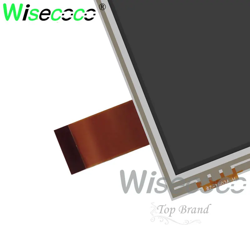 

2.7 inch NL2432HC17-04B LCD screen with touch screen