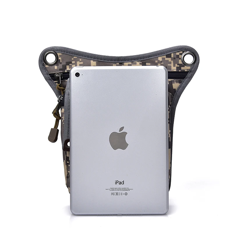 Мужская холщовая поясная сумка черная для мужчин ремень езды на велосипеде и