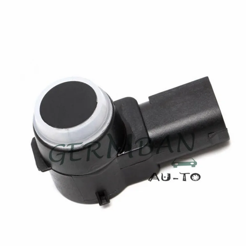 9663821577 машинный PDC парковки Сенсор для peugeot 307 308 407 Rcz партнер Citroen C4 C5 C6 9663821577XT PSA9663821577 6590 EF 6590A5