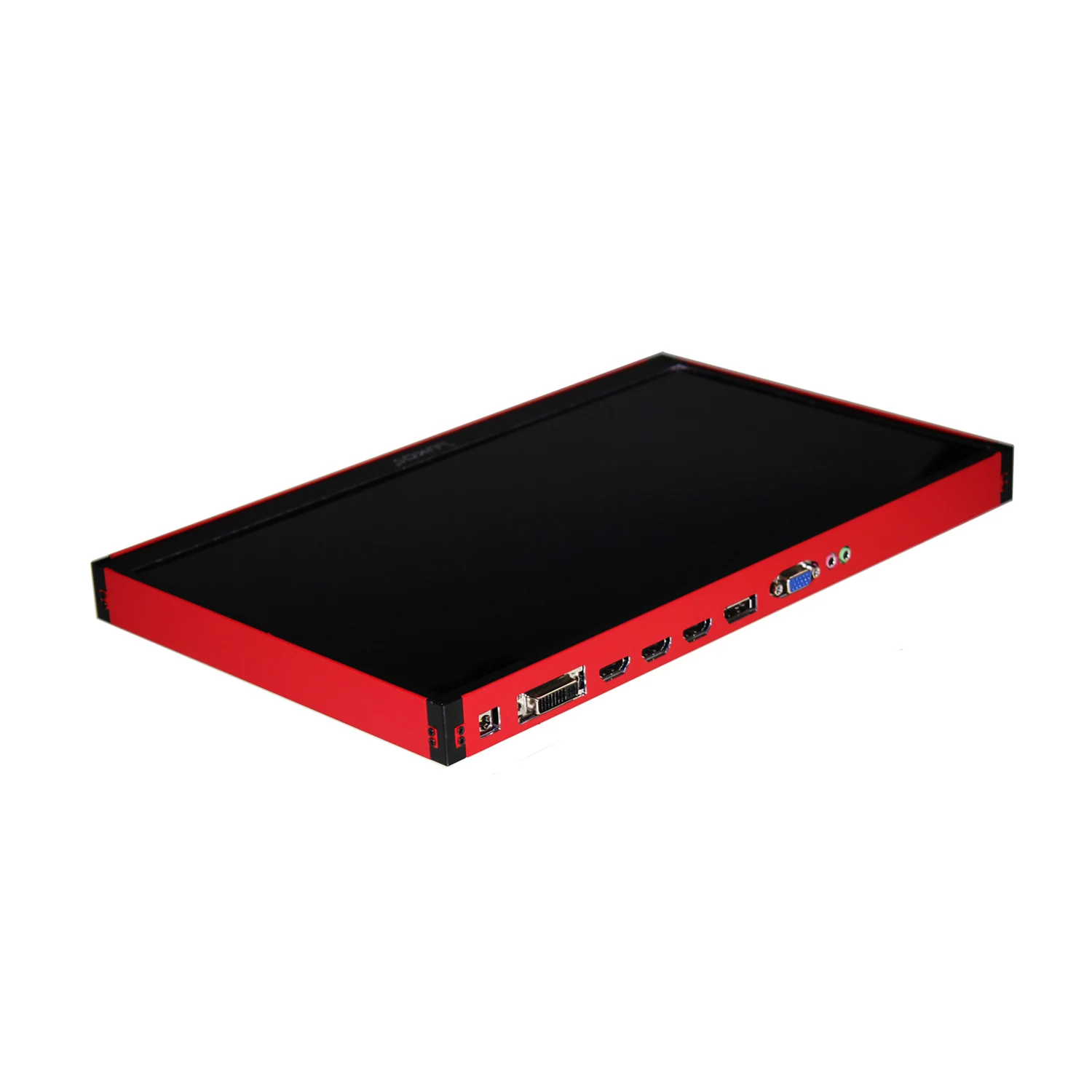 2ms 15 6 дюймов 3840*2160 4K 60 Гц 8 бит портативный игровой экран 5 В 5K 2K IPS DP HDMI 2 0 плеер Xbox PS4