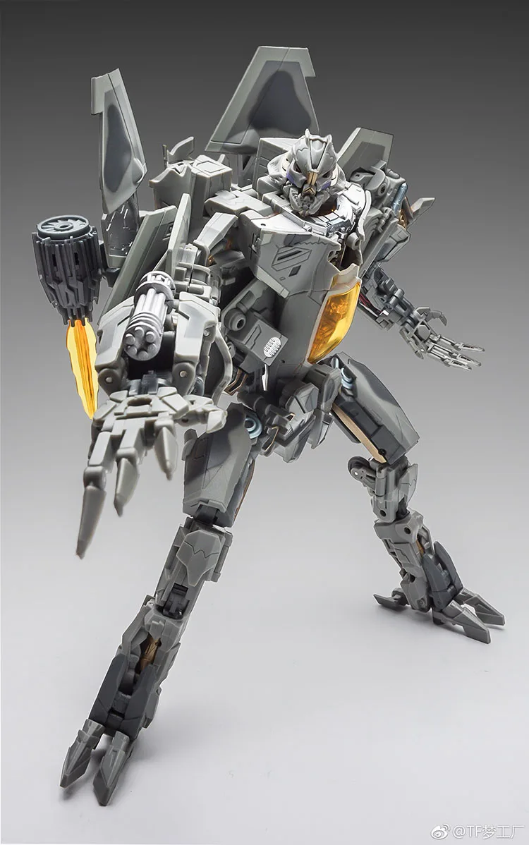TF Dream Factory красный паук GOD-08 GOD08 трансформация фильм 2 лидер негабаритных MPM01 MPM-01 фигурка Робот Игрушки