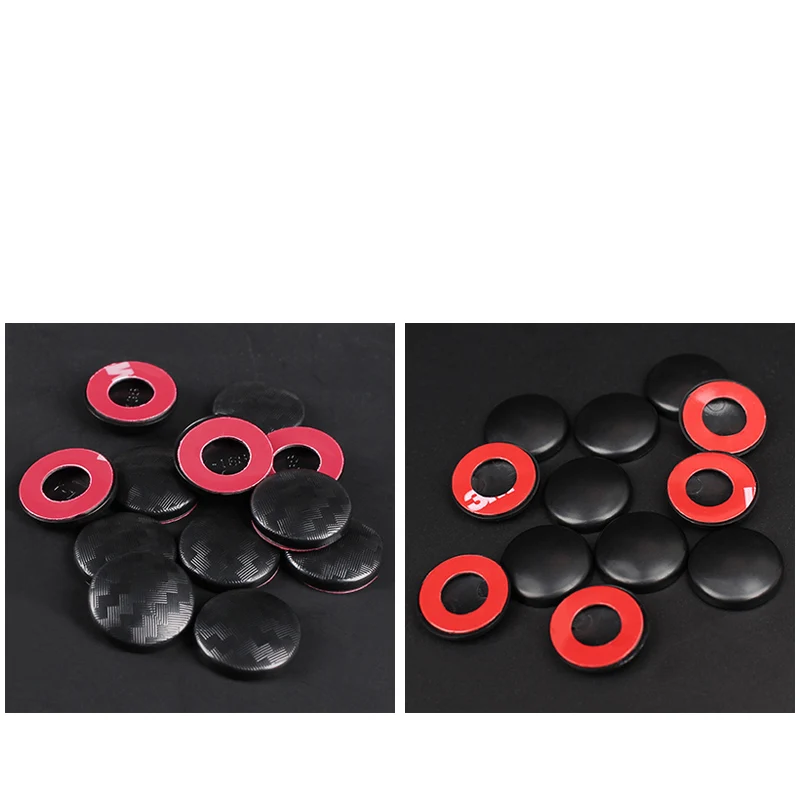 Стайлинг автомобиля защита от ржавчины винтовая крышка декоративные