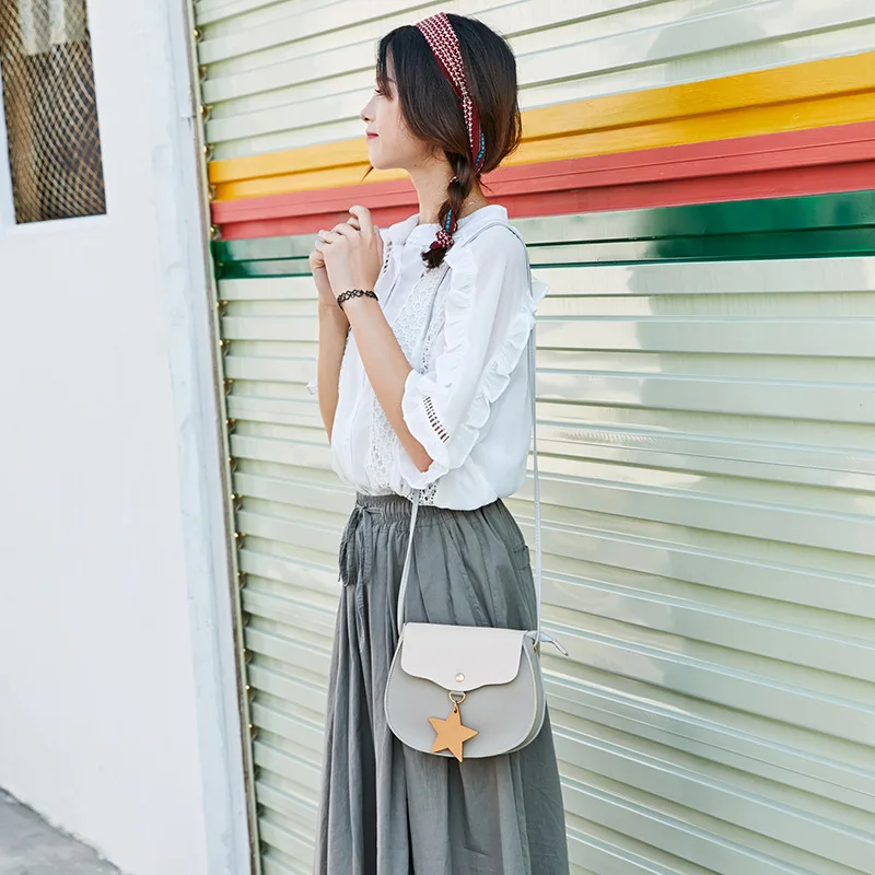 Женская сумка Кроссбоди маленькая 2019| |