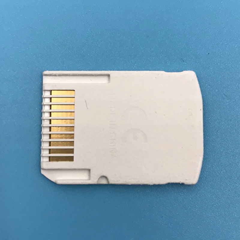 20 шт Версия 5 0 быстрая загрузка адаптер карт карта для игры PSVita к Micro SD/TF SD2Vita