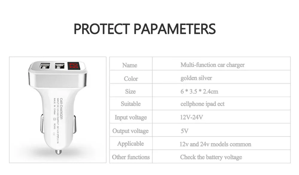 Автомобильное зарядное устройство Baseus Quick Charge 4,0 3,0 USB для iPhone 11 Pro Max Xiaomi huawei P30 быстрое PD автомобильное зарядное устройство для телефона 2.1A