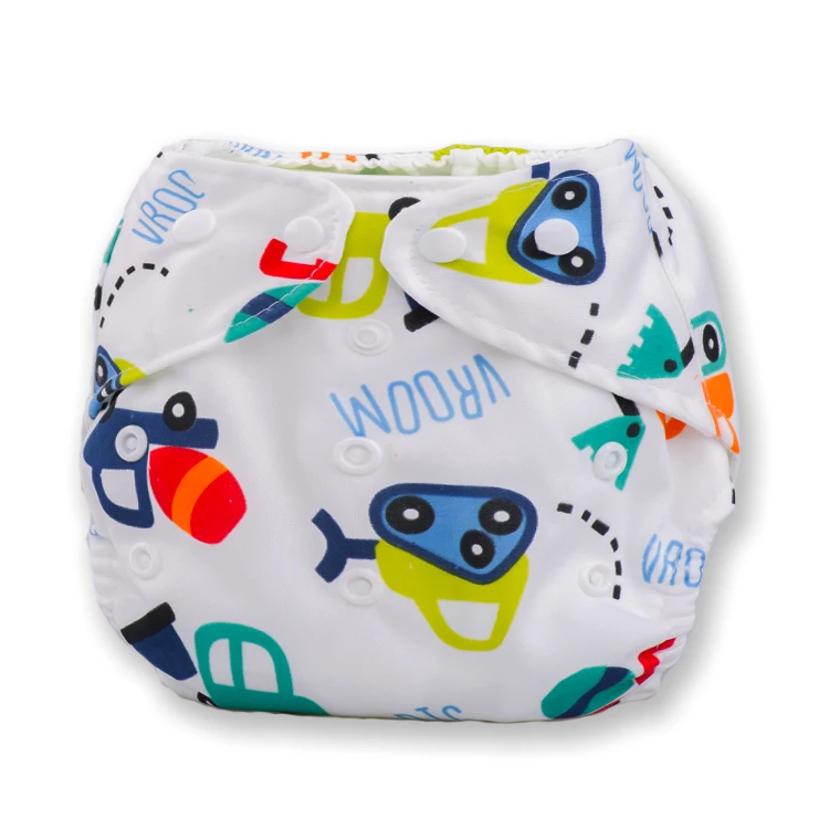 1 шт. Детские многоразовые подгузники подгузники|cloth diaper|training pants diaperbaby diapers |