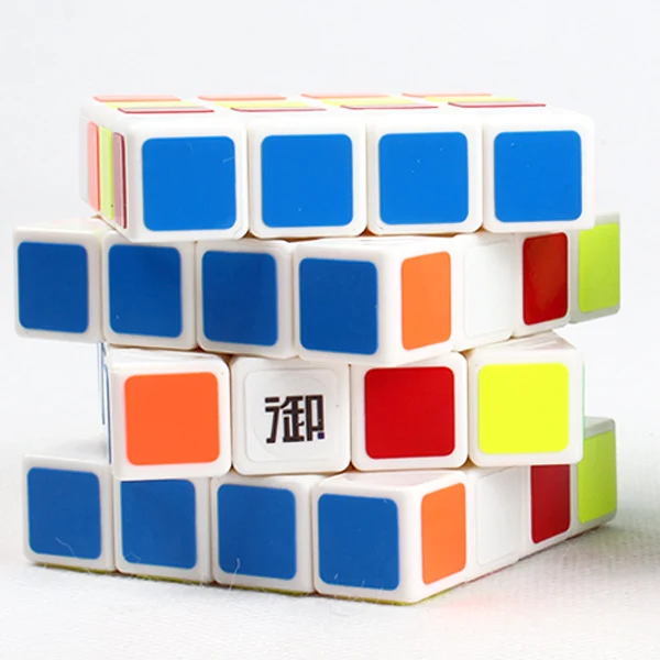 JH MF SIJ BD Профессиональный магический куб 3*3*3 3x3x3 Скорость 4x4x4 5x5 QiYi's Cube Megaminx Neo Cube 4*4*4 с лубрикантом 5*5 Cubo Megico - Цвет: JH MF SIJ BD