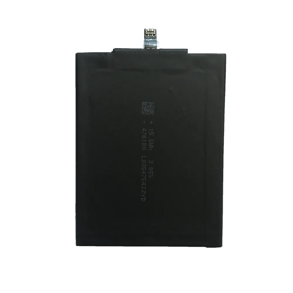 Аккумулятор для Xiaomi Redmi 3 S 3X 4X BM47 4000 mAh совместимый с 5 0 дюймовым аккумулятором Hongmi
