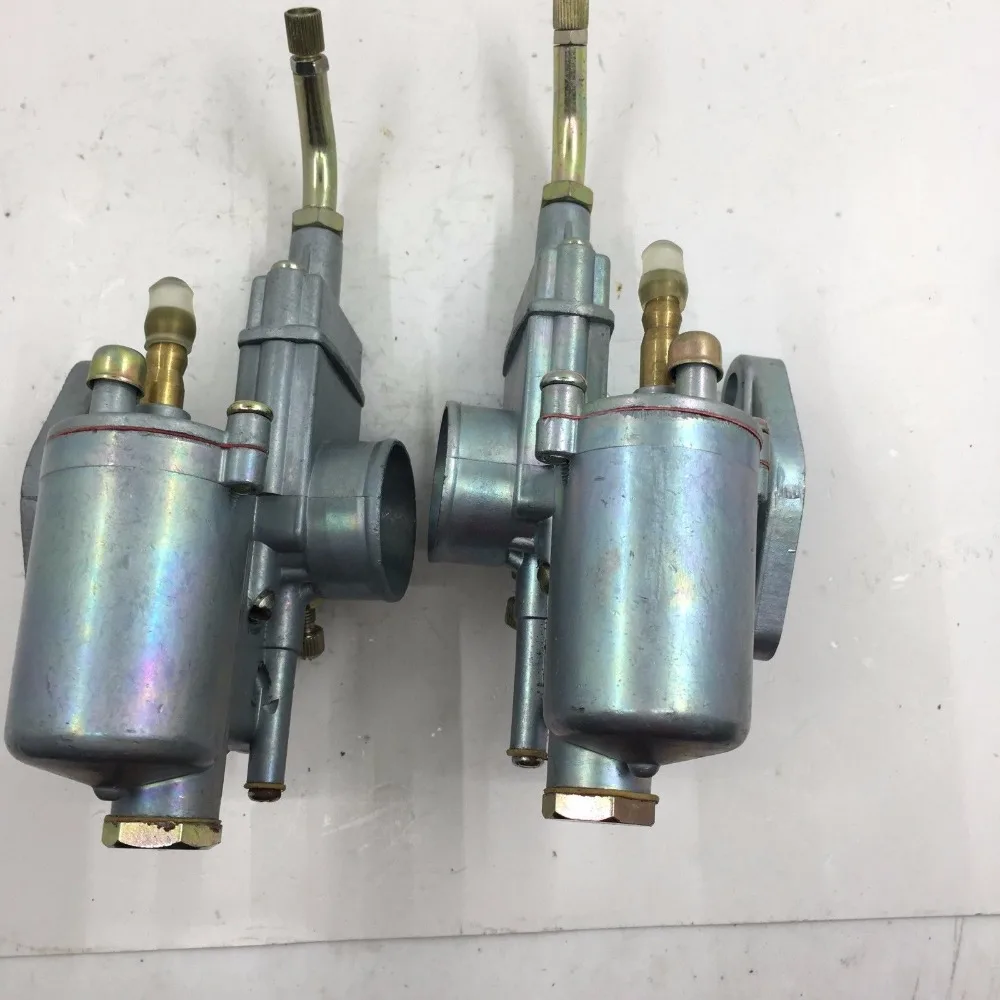 Шерриберг карбюратор 28 мм K302 BMW M72 MT Урал K750 МВт Днепра|Карбюратор| |