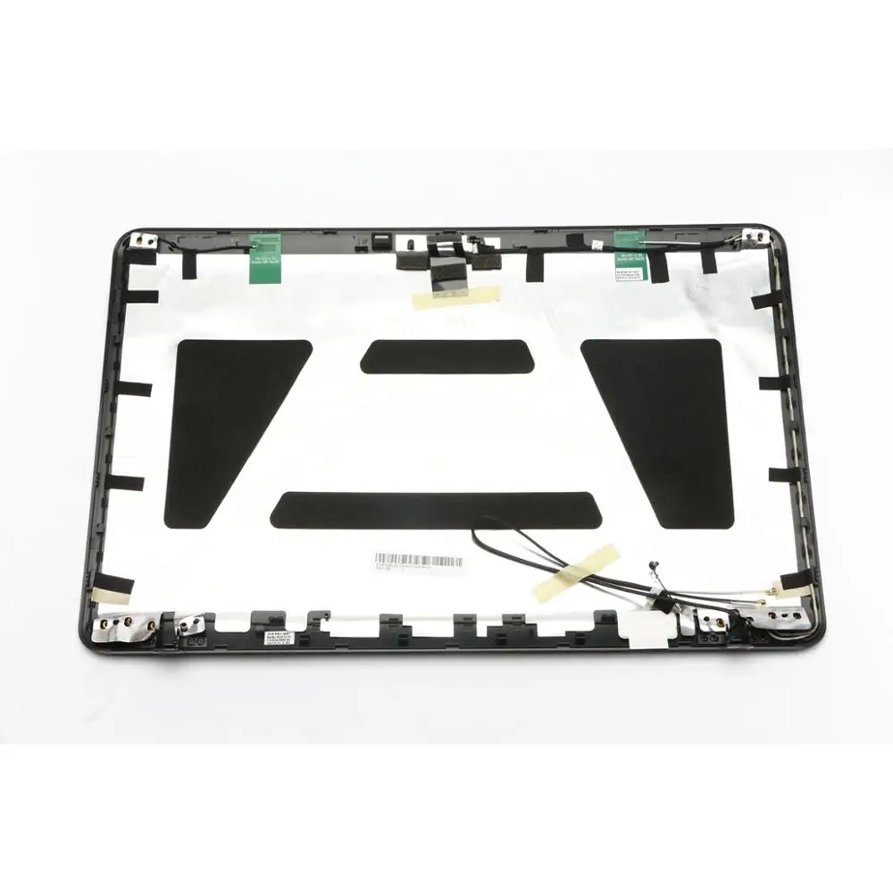 A000075550 Genuine New 15.6&quot LCD Back Cover Black ZYE33BL6LC0I00 BL6 for Toshiba Satellite L650 | Компьютеры и офис