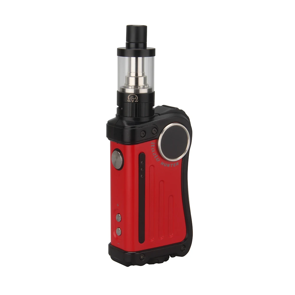 Оригинальные электронные сигареты innokin itaste Hunter комплект isub v распылителя бак