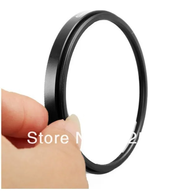 Набор фильтров для объектива зеркального фотоаппарата комплект из 4 37 мм крупным