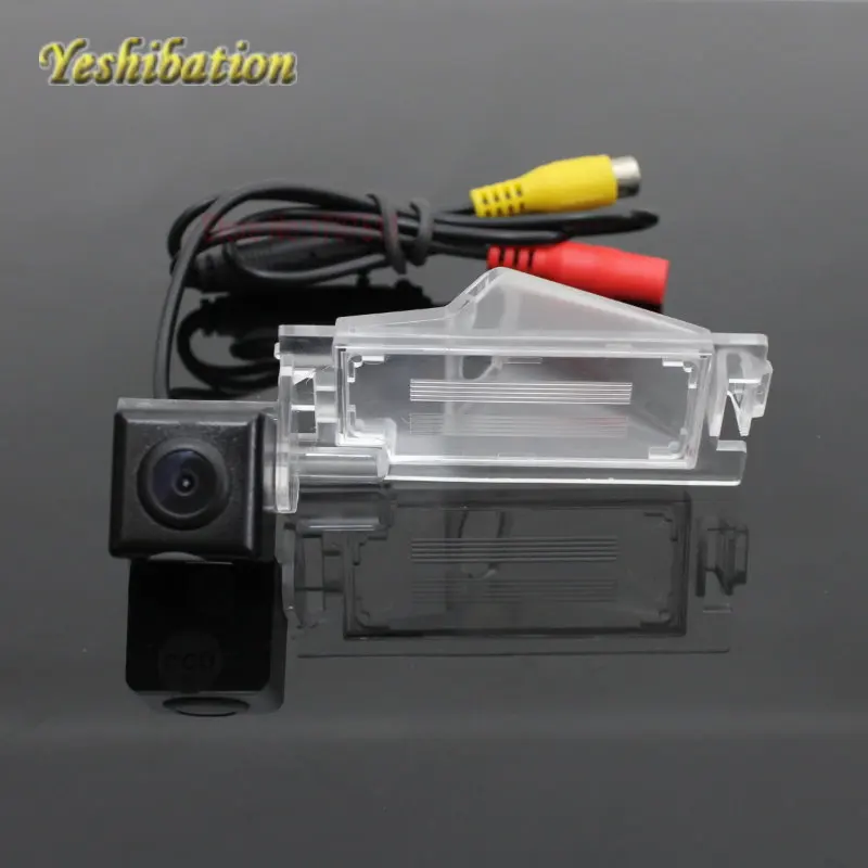 Беспроводная камера yeshiбация RCA/AUX видео передатчик и приемник комплект для Dodge Grand