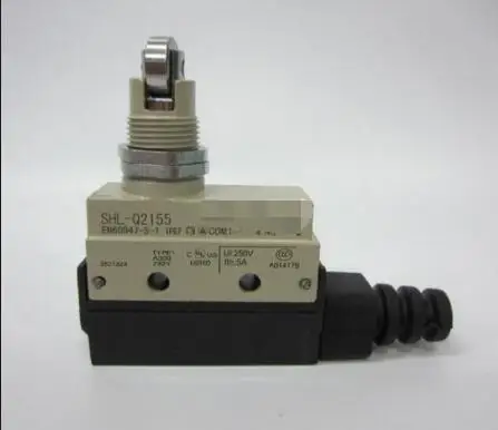 

Limit switch SHL-Q2155 SHLN2300D 1NO+1NC