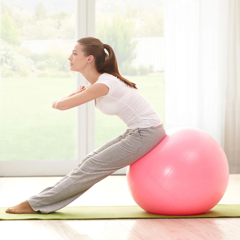 Yoga Ball