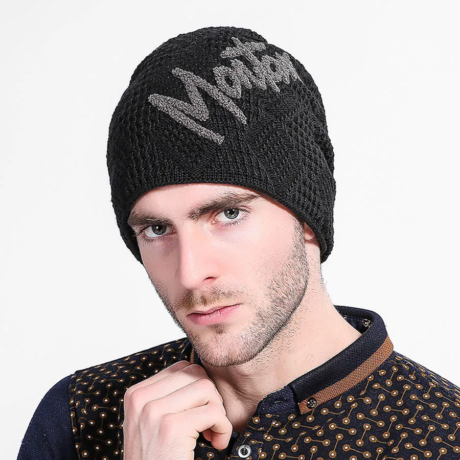 Новый стиль утепленные меховые вязаные зимние шапки облегающие шапка для женщин