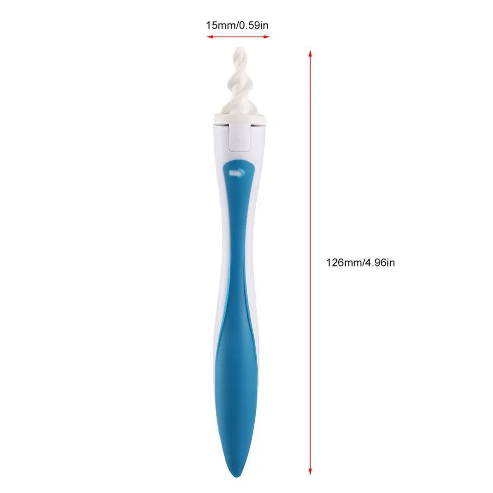 16 наконечников Smart Ear Cleaner ушной тампон легкое удаление воск мягкий спиральный