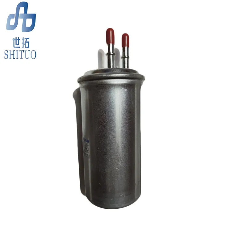 Топливный фильтр BIAOPENG R5864350 автомобильный бензиновый для Jiangling/Shunda 2.8TDI