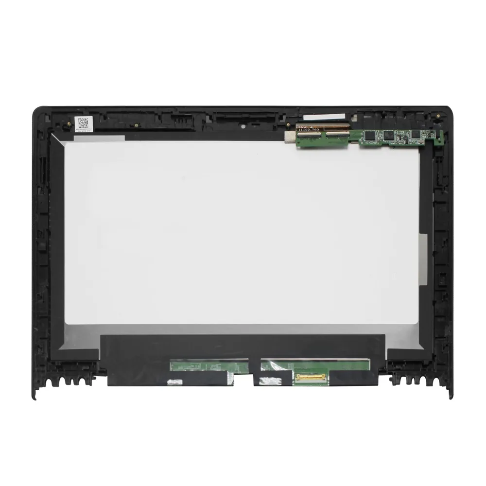 Новый 11 6 &quotЖК сенсорный экран стекло дигитайзер Замена для Lenovo yoga 2 20428 |