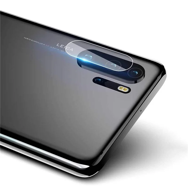 Закаленное стекло для объектива задней камеры HuaWei P30 Lite p20 Pro p 30 Mate 10 20 Y9 2019 защита