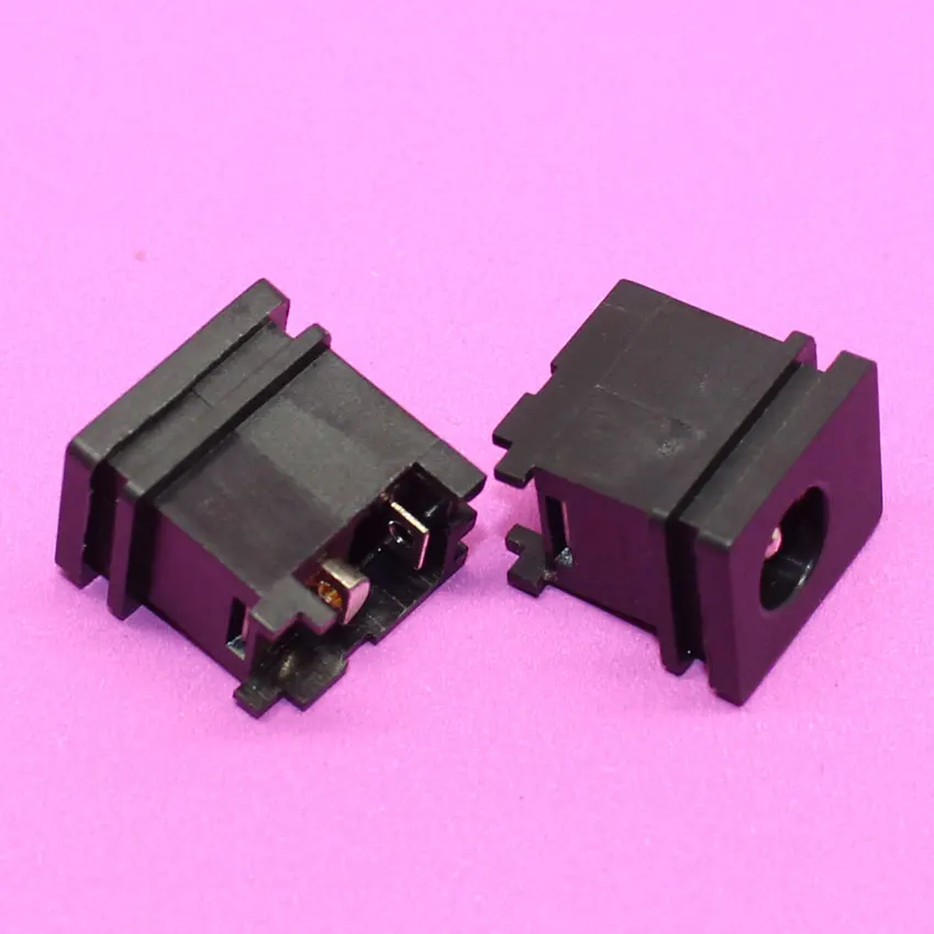 Разъем питания YuXi DC для Toshiba Satellite A80 A85 A135 A505 C655 C655D E105 L35 L300 L305 L305D L500 серии 2 5 мм |