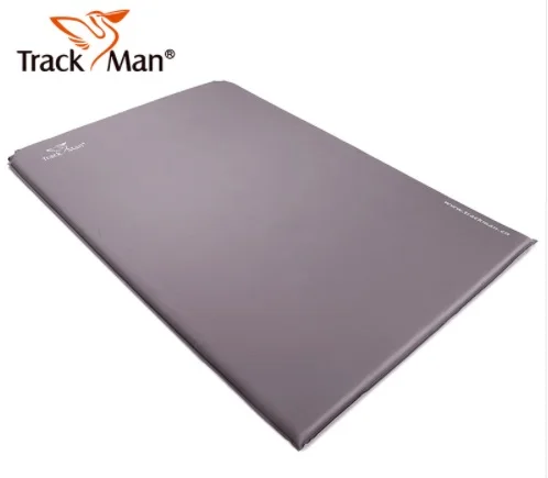 Trackman 2 человек Открытый Самонадувающийся коврик для кемпинга палатка коврик путешествия влагостойкий коврик 3 см/4 см толстый коврик для пикника