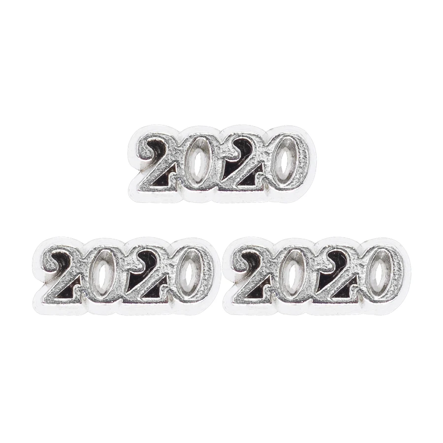 Новое поступление 2020 очаровательный плавающий медальон живой для плавающей