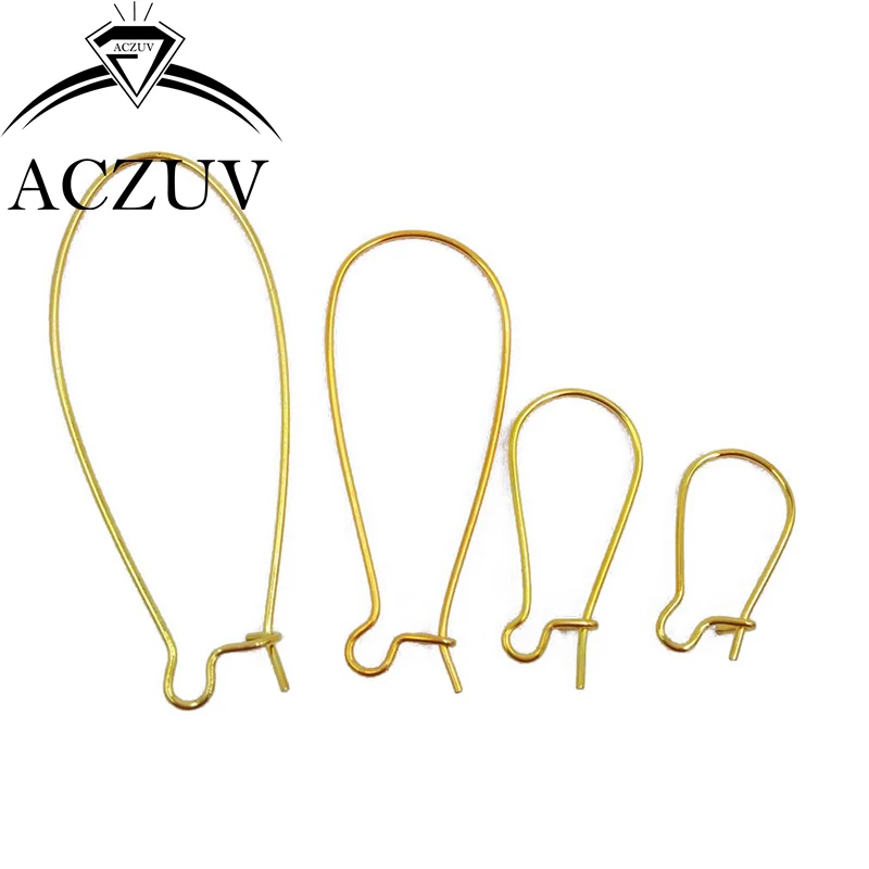 1000 шт. Позолоченные антикварные бронзовые черные посеребренные Родиевые