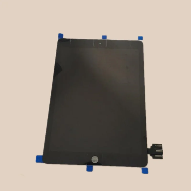 ЖК дисплей Экран Сенсорная панель сборки для iPad Pro 9 7 A1673 A1674 A1675 Touch Панель
