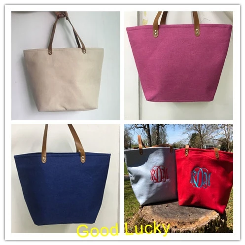 30pcs/lot Wholesale factory price new designed leisure tote bag offical handbag for lady shopping and outdoor travel | Дом и сад