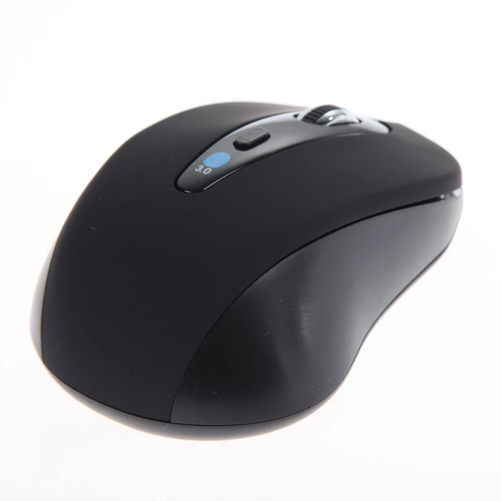 Portable Wireless Bluetooth Mouse 3.0 Optical Mice for Computer Tablet Laptop Notebook PC mouse sem fio | Компьютеры и офис