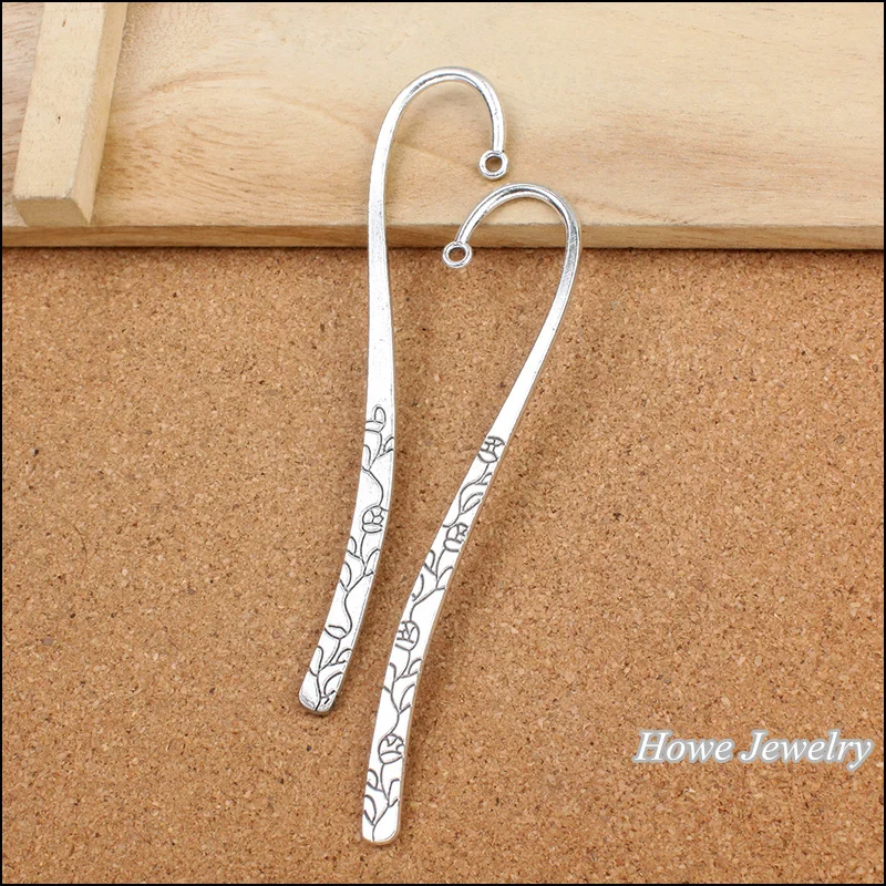 20 шт. Винтажная закладка подвеска из цинкового сплава|jewelry findings|necklace diydiy metal |