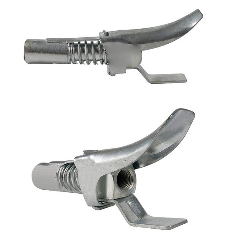 Сверхмощный быстроразъемный зажим с зажимом высокого давления масляный