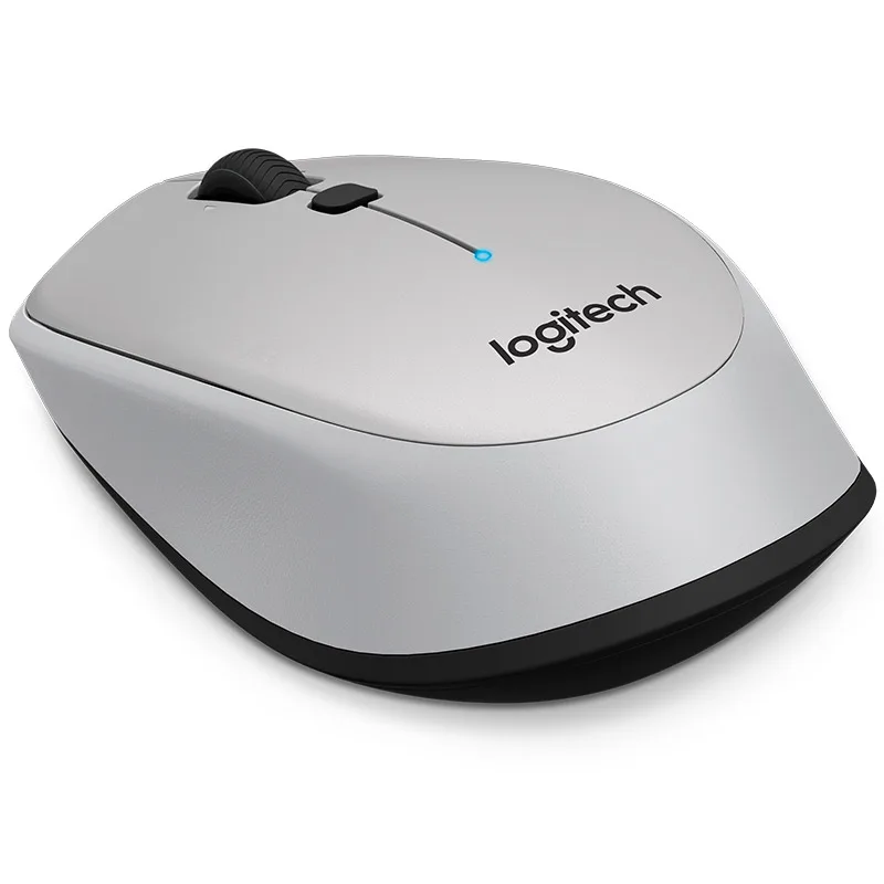 Мышь Logitech M336 Беспроводная игровая Bluetooth 3 0 1000 точек/дюйм|3.0 mouse|wireless bluetooth 3.0 mousebluetooth