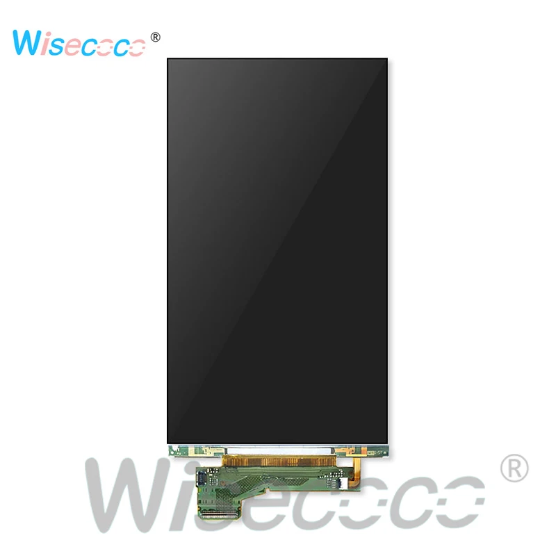 5 дюймовый сверхчеткий 4K дисплей с разрешением 2160*3840 MIPI LS055D1SX05 (G) платой