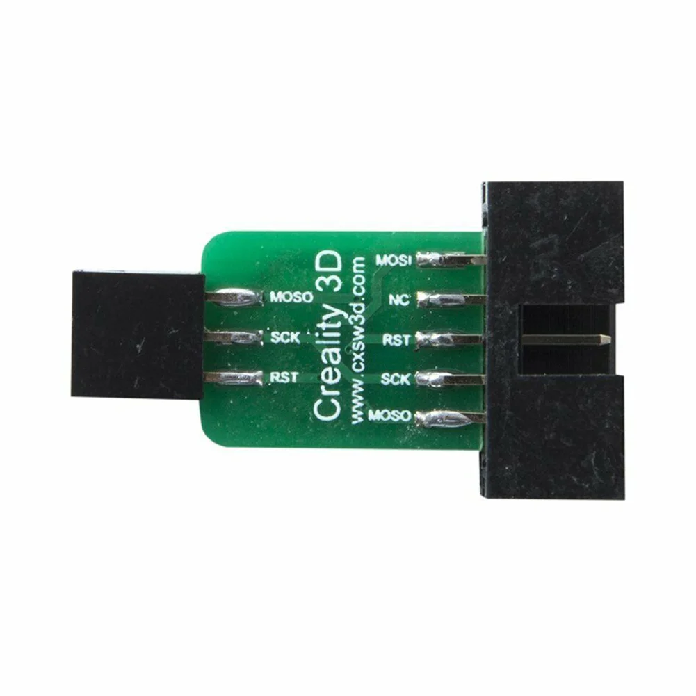BLTouch датчик для автоматического выравнивания кровати 3D принтера CR 10/ 10S/ Ender 3/ 3