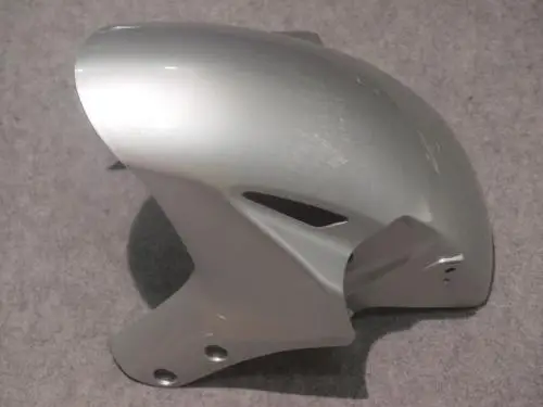 Комплект обтекателей для мотоцикла HONDA CBR1000RR 04 05 CBR 1000RR 2005 2004 cbr1000rr ABS Серебряный