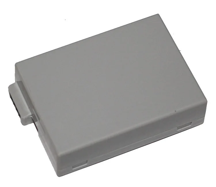 2pcs/lot 1500 mAh LP-E8 LP E8 Replacement Batteries Rechargebale LI-ion LPE8 Battery Pack For Canon 550D 600D 650D 700D | Электроника