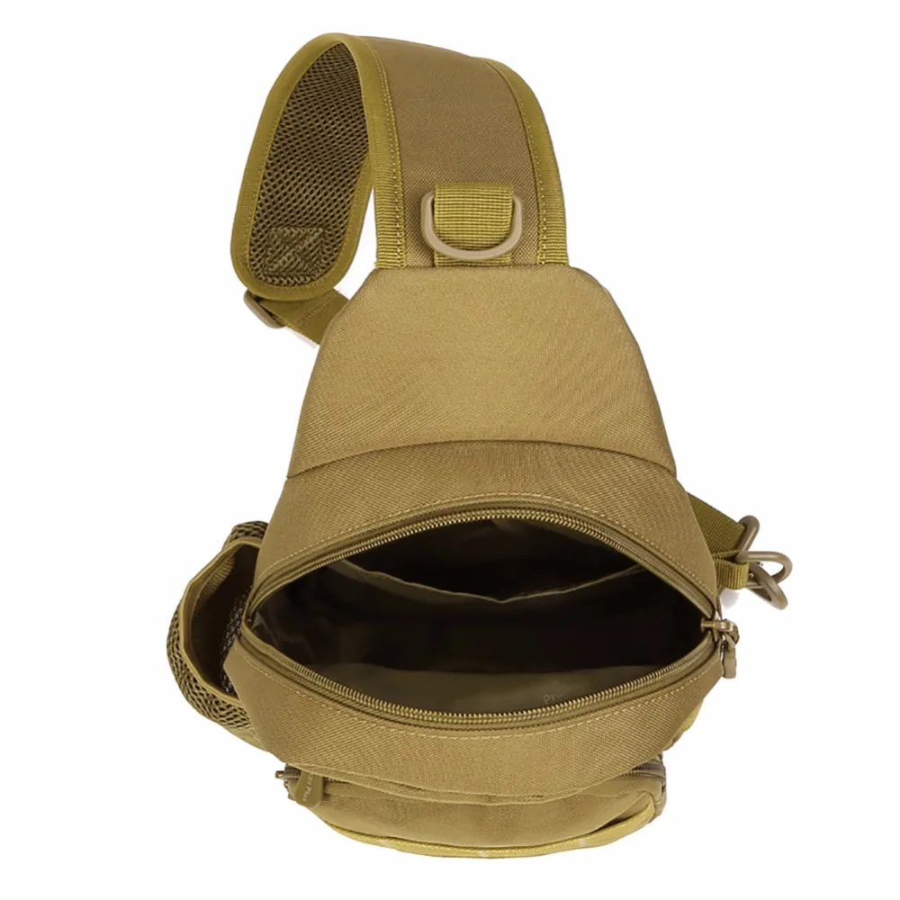 Новинка 100% спортивная сумка для мужчин Военная Тактическая дорожная походная