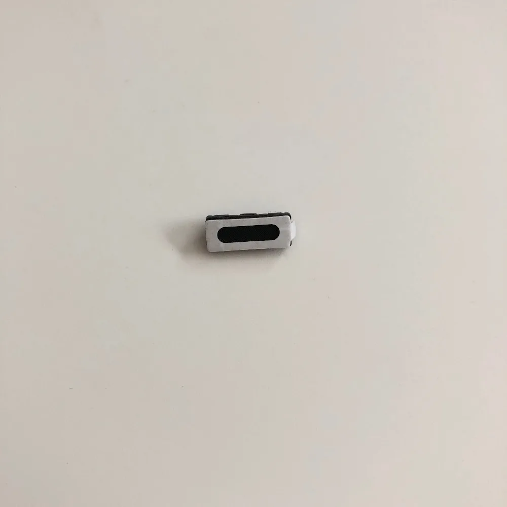 Новый голосовой приемник наушник динамик для Ulefone Power 5 MTK6763 Octa Core 6 0 &quotFHD