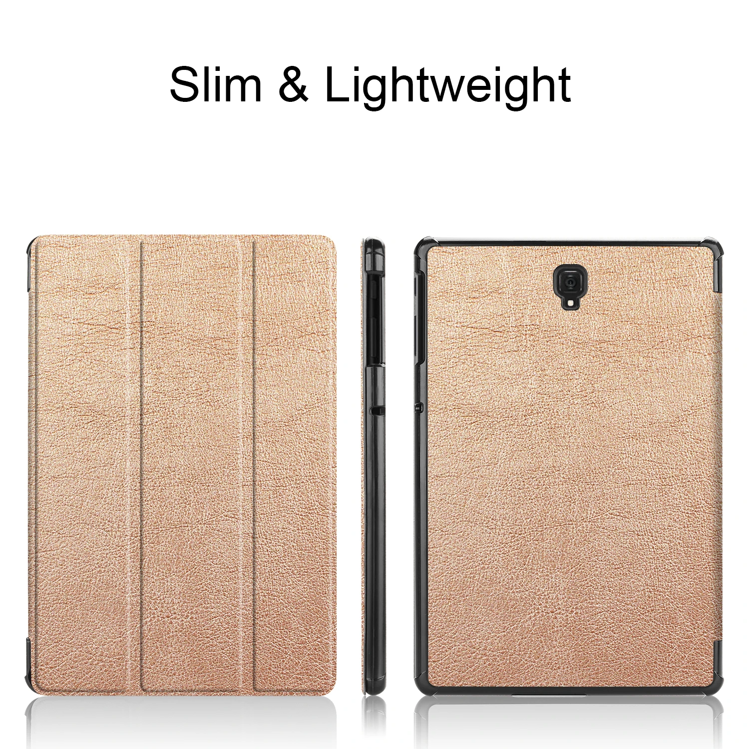 Чехол для samsung Galaxy Tab S4 10 5 ''SM-T835 T830 2018 T835 дюймов авто Пробуждение/спящий чехол