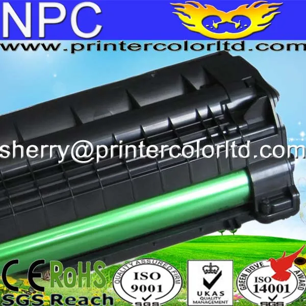 104 ) BK принтера совместимый тонер картридж для samsung mlt d104s s мл 1600 1661 1665 1672 1860 ( 1500