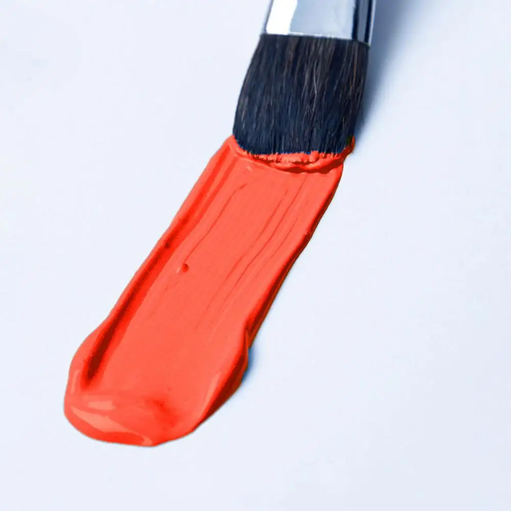 Цветная бумага одноразовая моющаяся цветная палитра 36 листов цветной бумаги