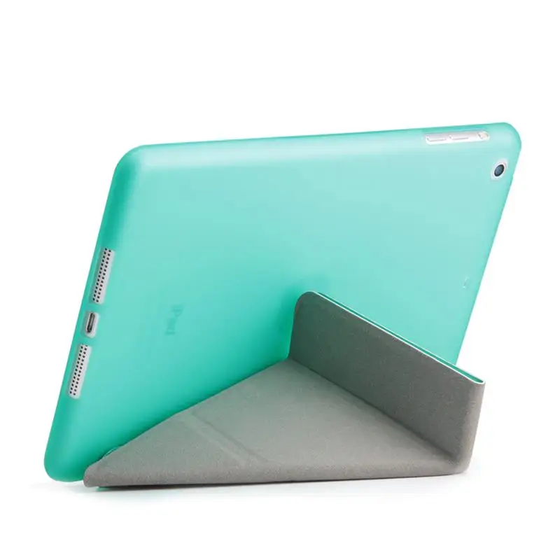 Оригинальный брендовый тонкий смарт чехол XSKEMP для Apple iPad mini 2 3 7 9 дюйма