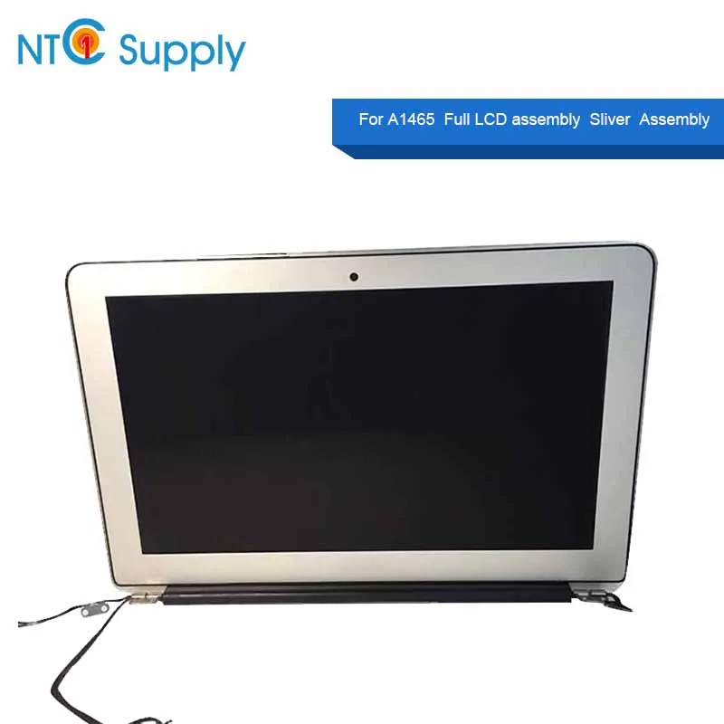 MEIHOU для Macbook Air 11 A1465 2013 2014 2015 LCD полный экран в сборе 661 7468 ранняя + 6 дюймовый ЖК