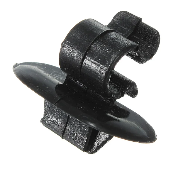 Зажим для капота фиксатор Peugeot 106 206 306 406 407 307 2 шт.|clip hood|clip retainerhood clip |