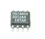 IC новый оригинальный DS2480 DS2480B SOP8 sop8 